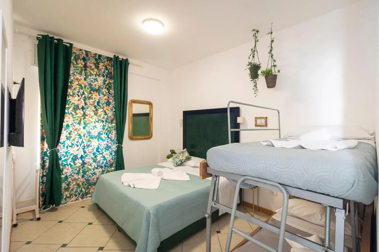 Guest house Vitti'S Home Verona 3