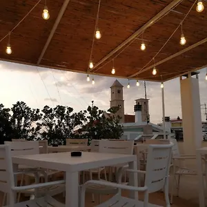 Bed & Breakfast Vistazzurra - Casa Saldarelli 