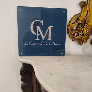  Maison d'hôtes Le Di Via Meccio Italie