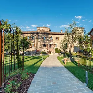 Borgo Cadonega Locanda Viano