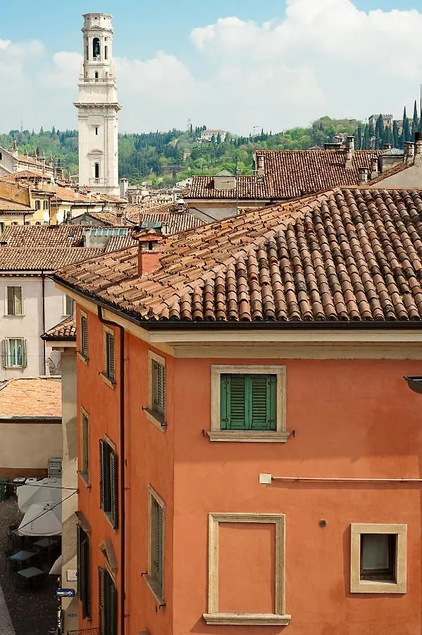 Guest house Vitti'S Home Verona 3